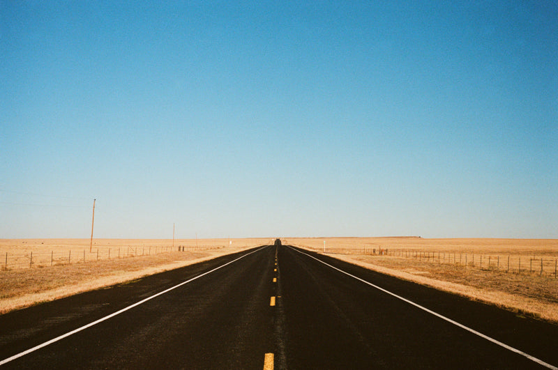 Infinity Road